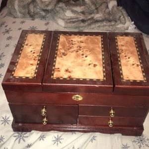 Jewelry Box